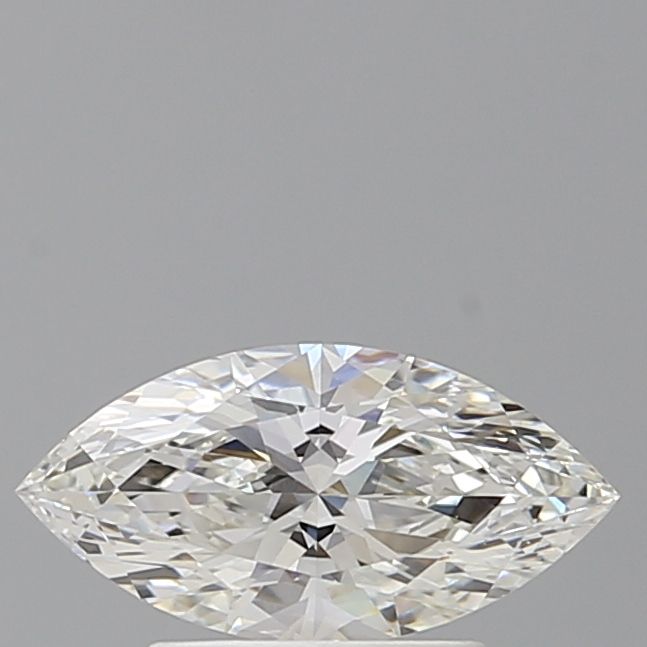 1.09 ct. marquise Lab Grown Diamond front image