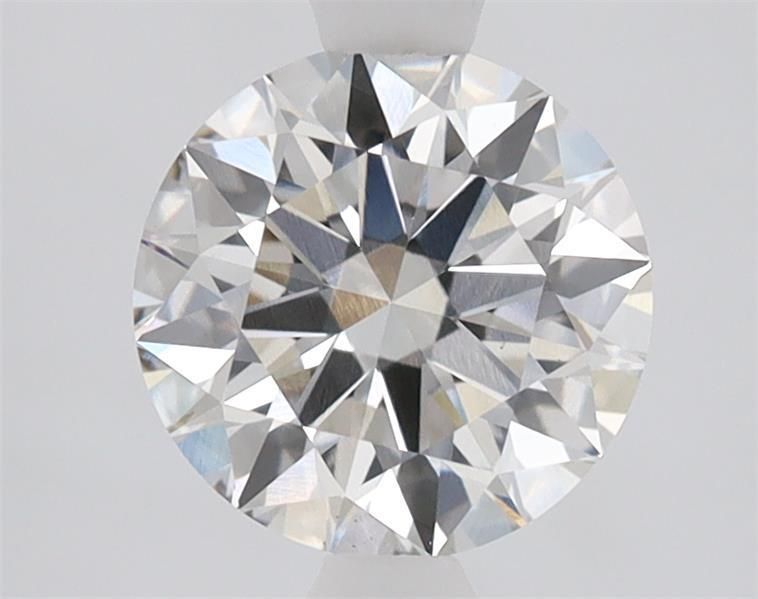 1.55 ct Round diamond