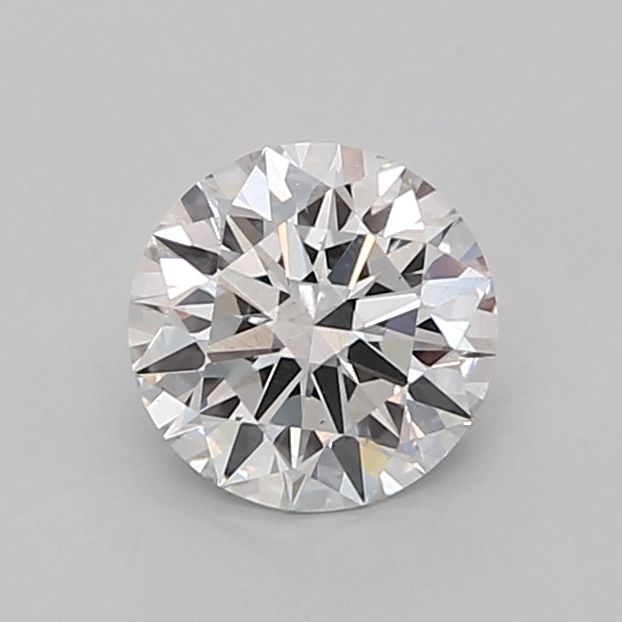 1.01 ct lab-grown Round Diamond