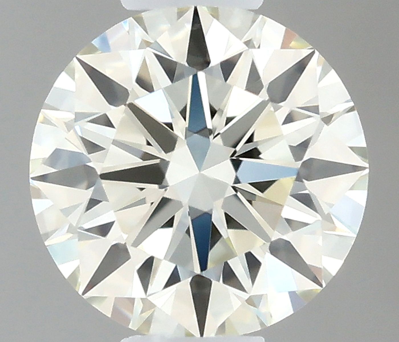 0.36 ct Round Diamond