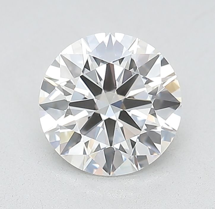 1.03 ct. round Lab Grown Diamond front image