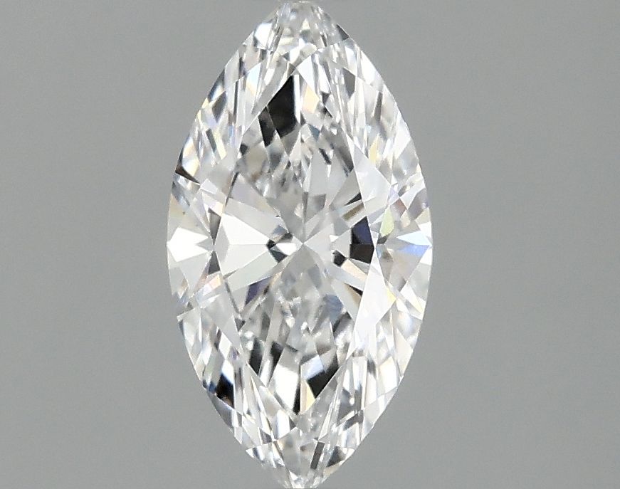 1.06 ct. marquise Lab Grown Diamond front image