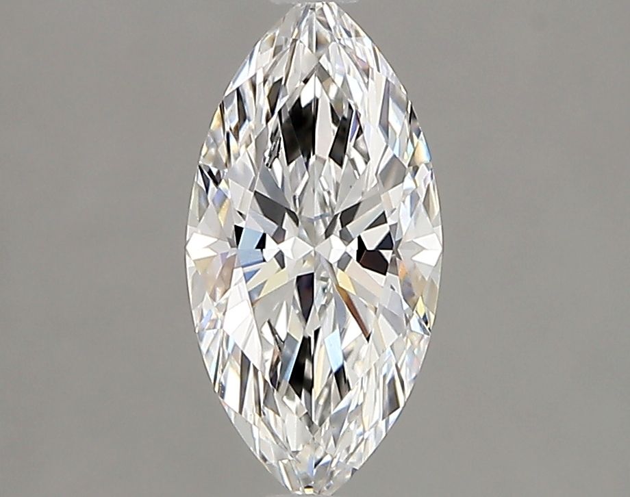 1.05 ct. marquise Lab Grown Diamond front image