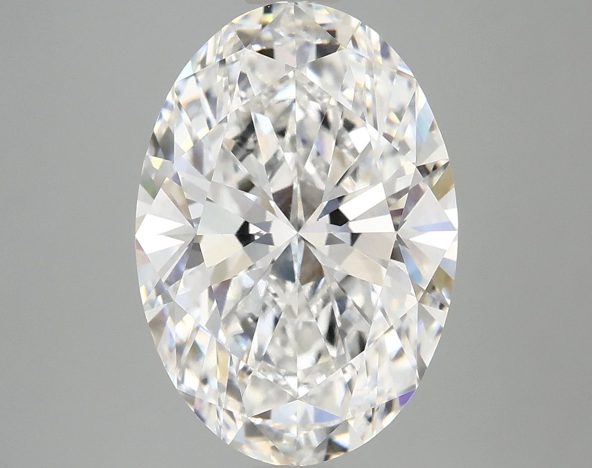 4.89 Carat