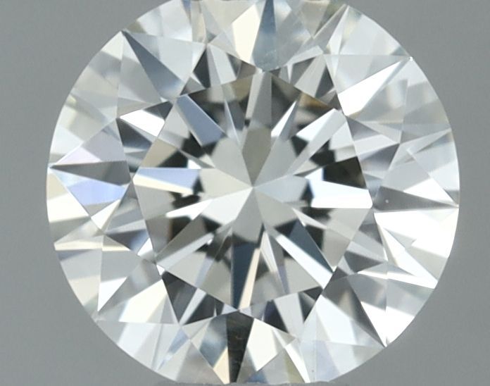 0.30 ct Round diamond