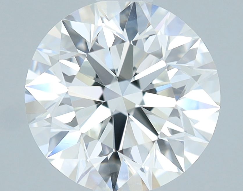 1.50 ct Round diamond