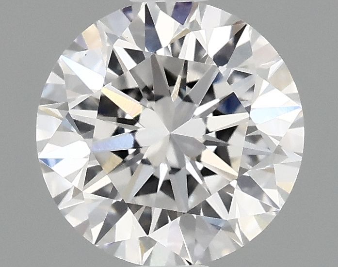 1.09 ct. round Lab Grown Diamond front image