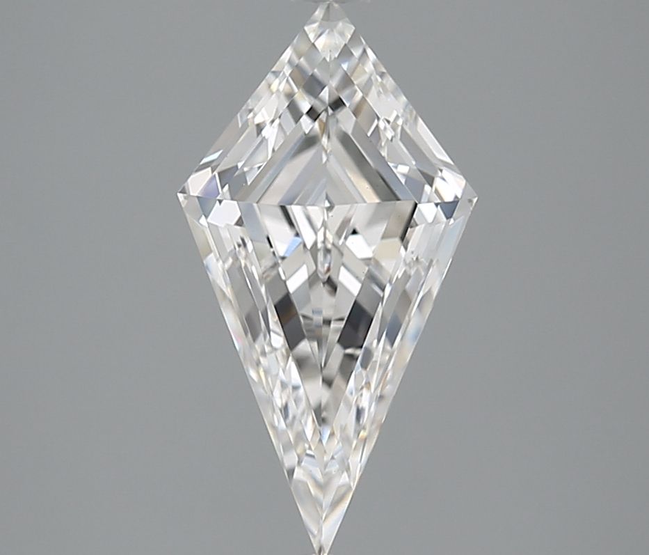 2.05 ct lab-grown Kite Diamond