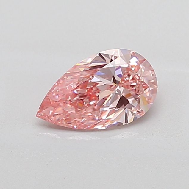 1.01 ct Pear diamond