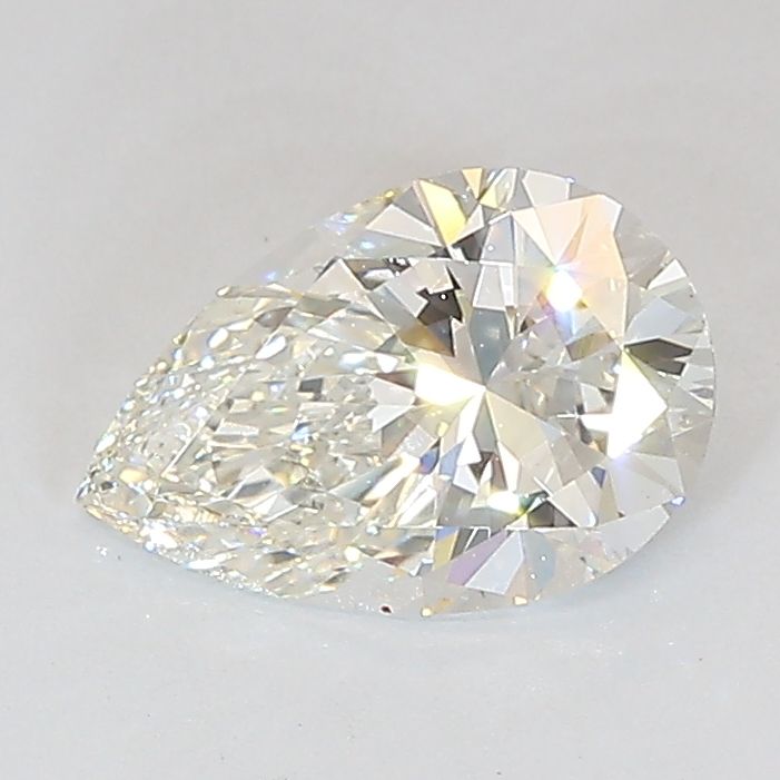 1.01 ct. pear Lab Grown Diamond front image