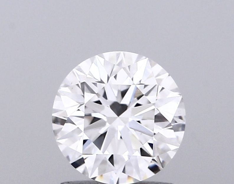 1.45 ct. round Lab Grown Diamond front image