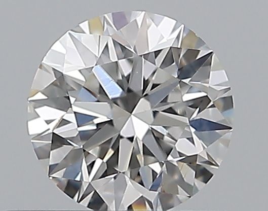 0.40 ct Round diamond