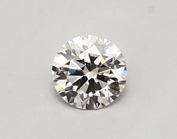 0.44 ct lab-grown Round Diamond
