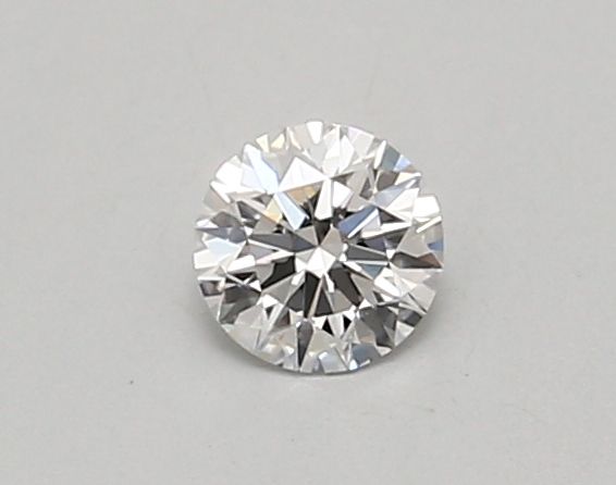 0.34 ct lab-grown Round Diamond