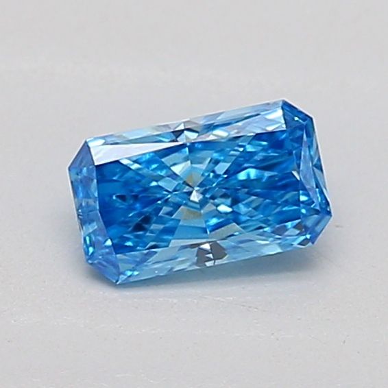 0.26ct Radiant diamond