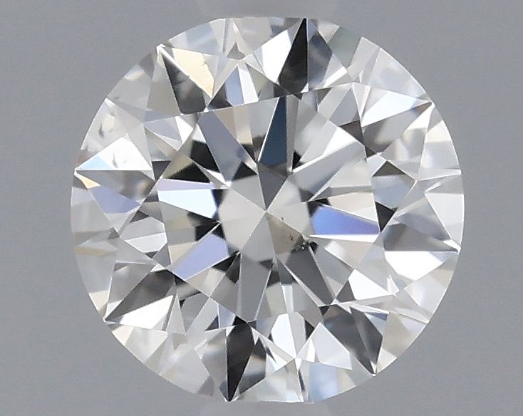 0.33 ct Round Diamond