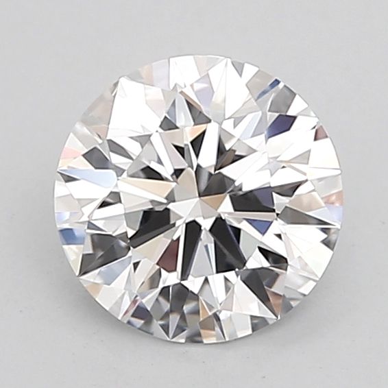 1.06 ct. round Lab Grown Diamond front image