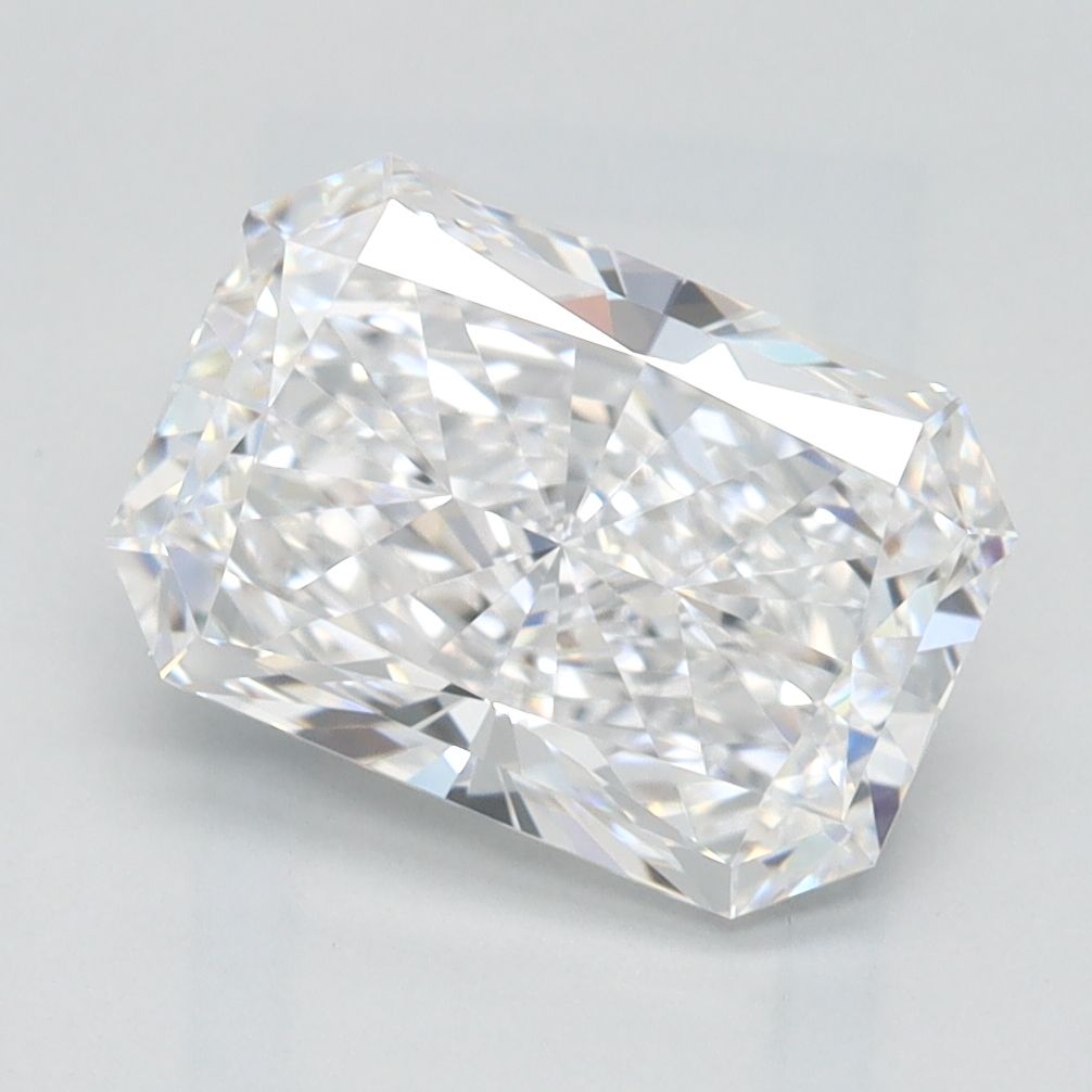2.03 ct. radiant Lab Grown Diamond front image