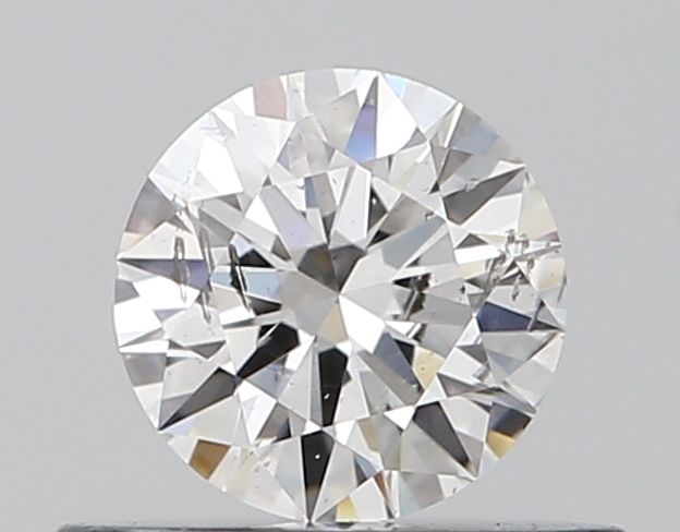 0.4 ct Round Diamond