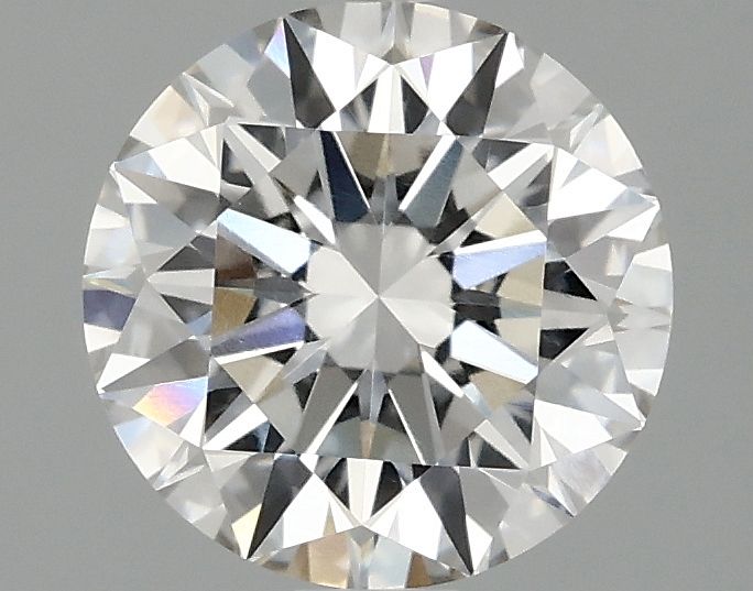 1.56 ct Round diamond