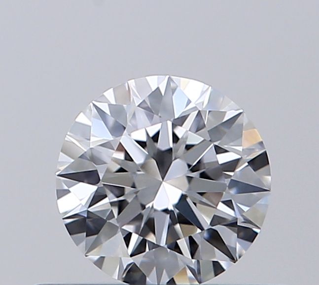 Diament 0.37 ct D/VVS1