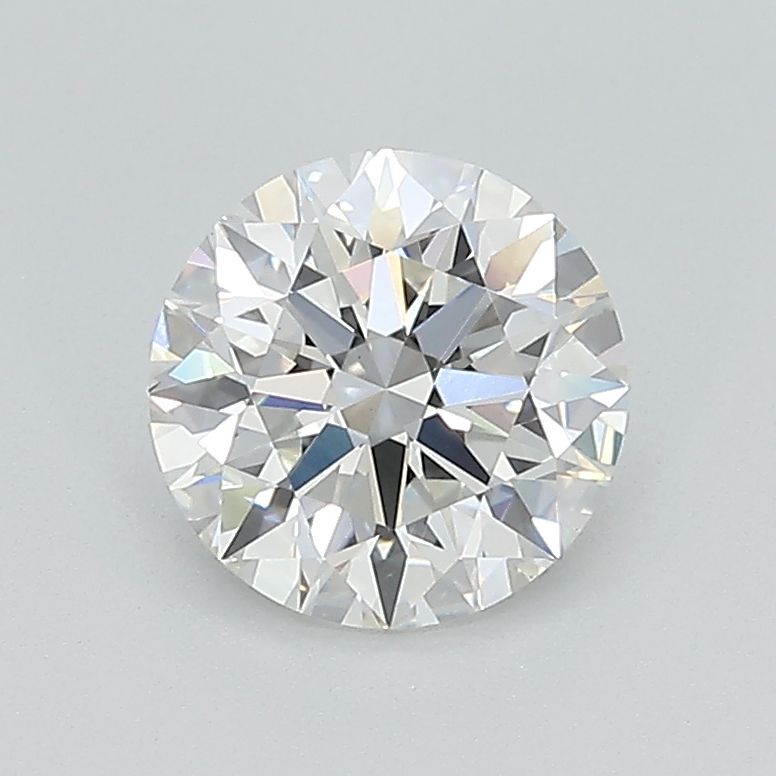 3.50 ct. round Lab Grown Diamond front image
