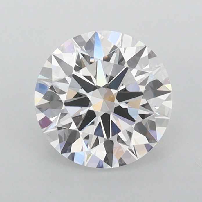 1.03 ct. round Lab Grown Diamond front image