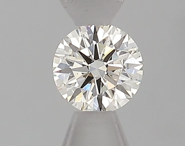 0.34 ct Round Diamond