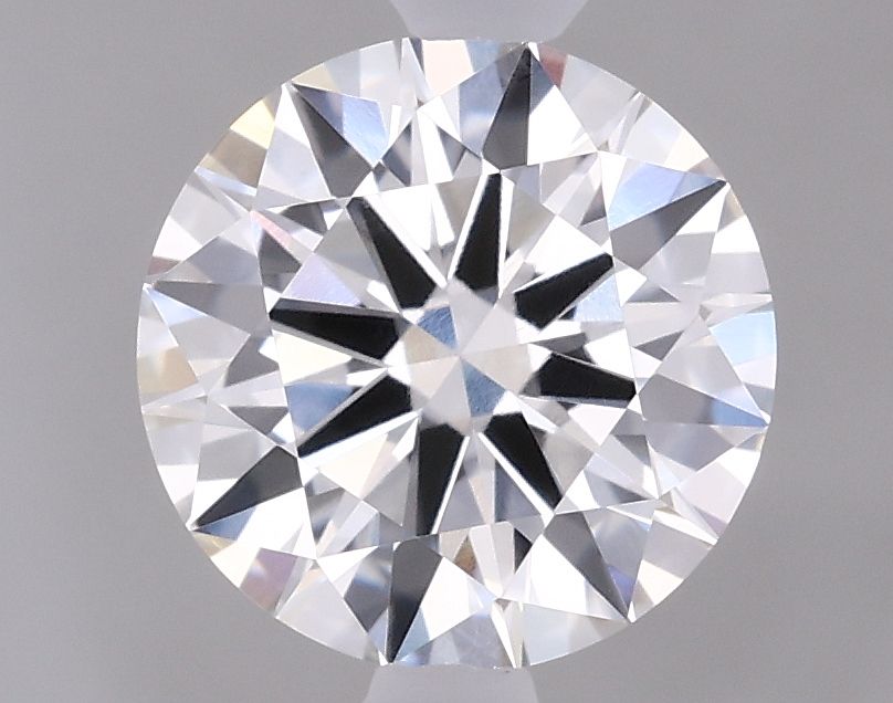 1.09 ct. round Lab Grown Diamond front image