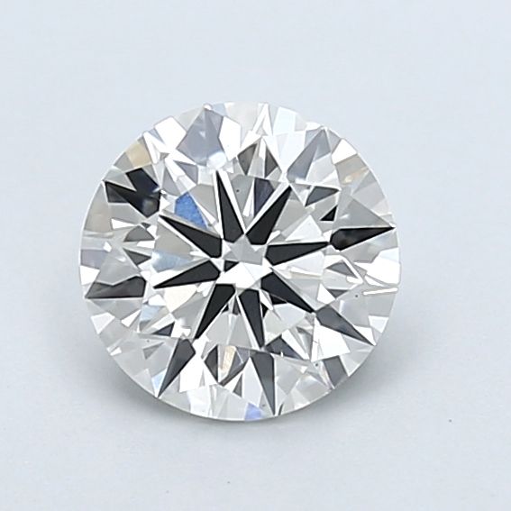 1.51 ct. round Lab Grown Diamond front image