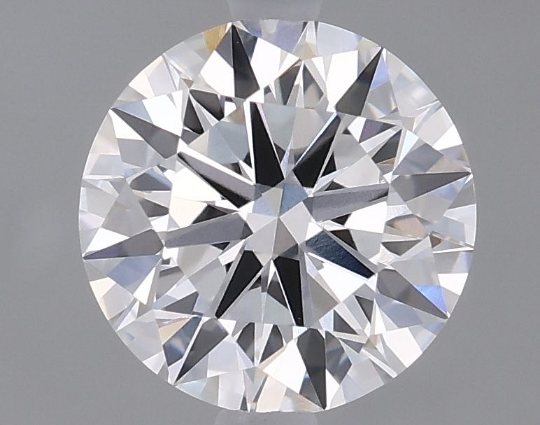 1.08 ct. round Lab Grown Diamond front image