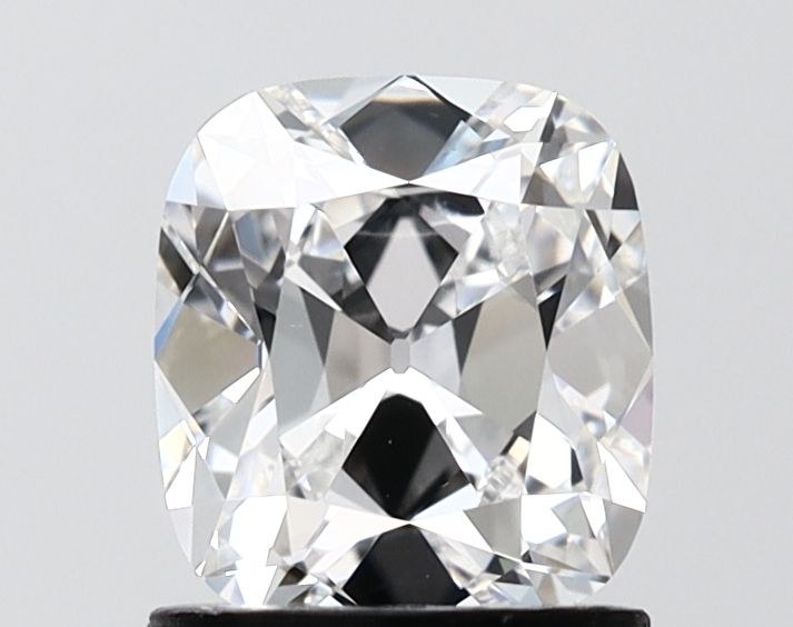 1.51 ct. cushion Lab Grown Diamond front image