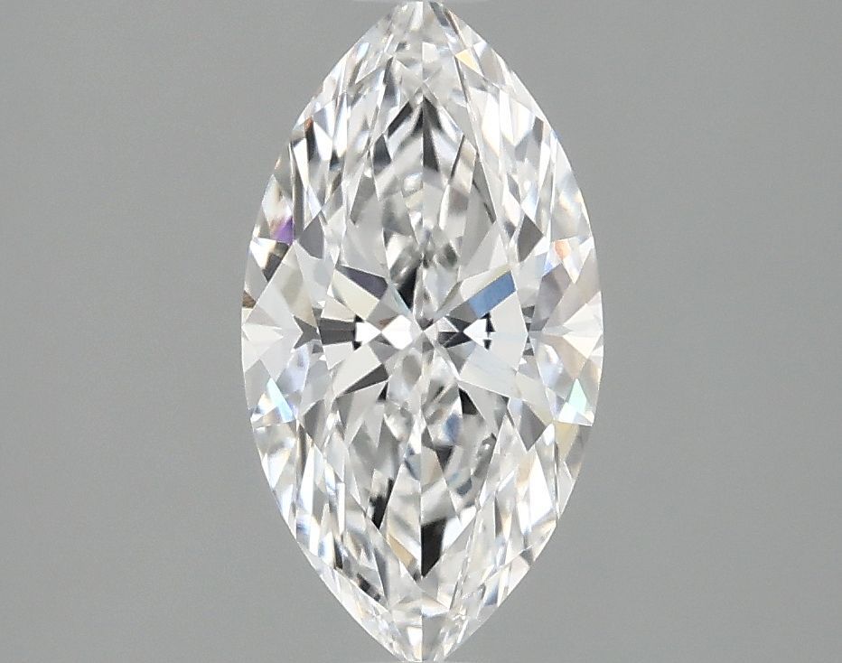 1.51 ct. marquise Lab Grown Diamond front image