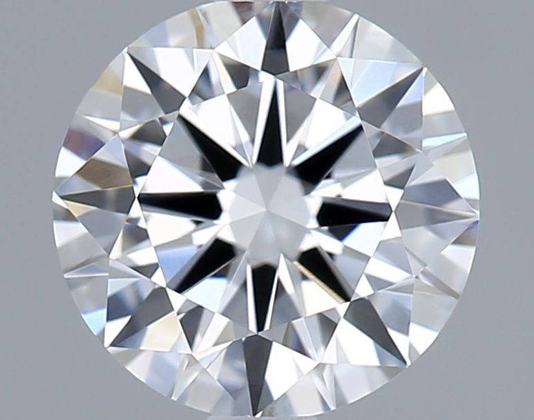 1.01 ct. round Lab Grown Diamond front image