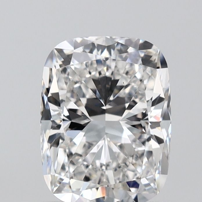 1.05 ct Cushion Brilliant diamond