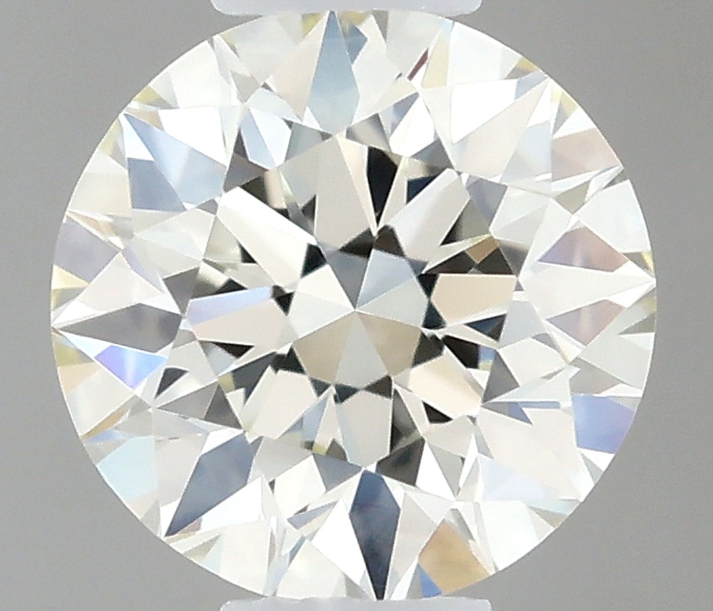 0.31 Carat J VVS1 Round Diamond