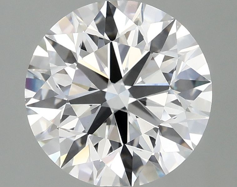 2.58 Carat