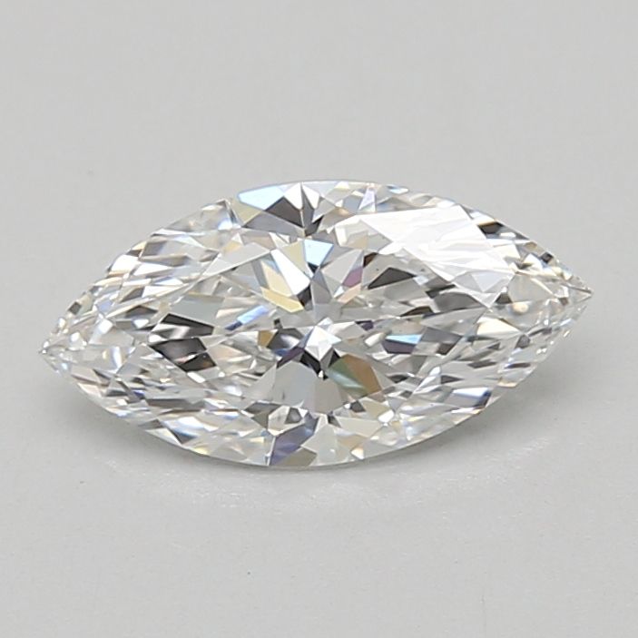 1.09 ct. marquise Lab Grown Diamond front image