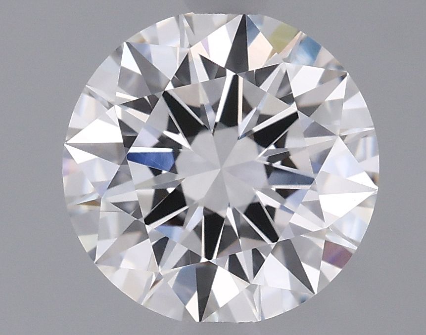 1.51 ct. round Lab Grown Diamond front image