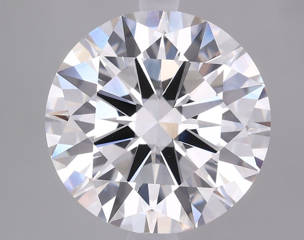 3.00 ct Round diamond