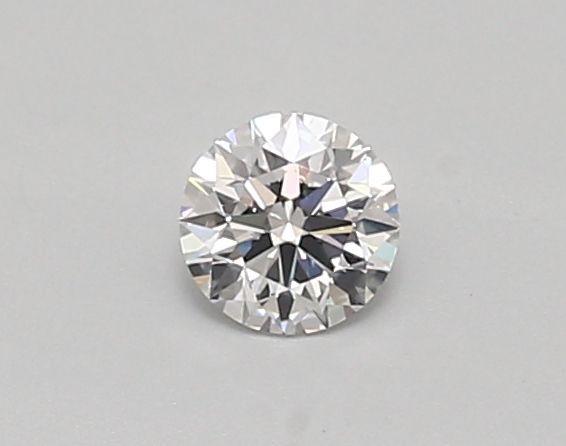 0.34 ct lab-grown Round Diamond