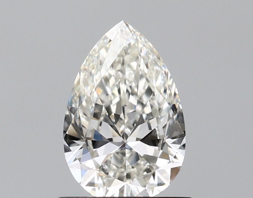 0.70 ct Pear diamond