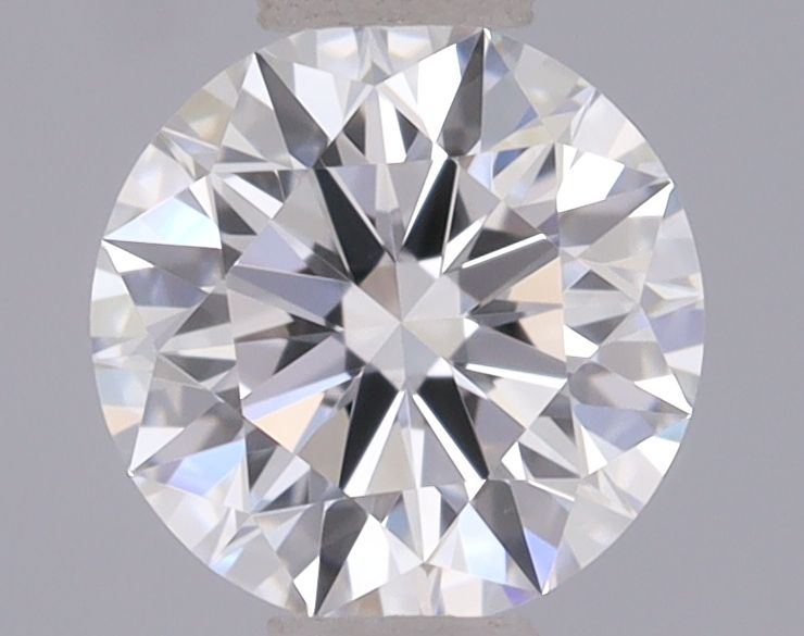 0.54 ct. round Lab Grown Diamond front image