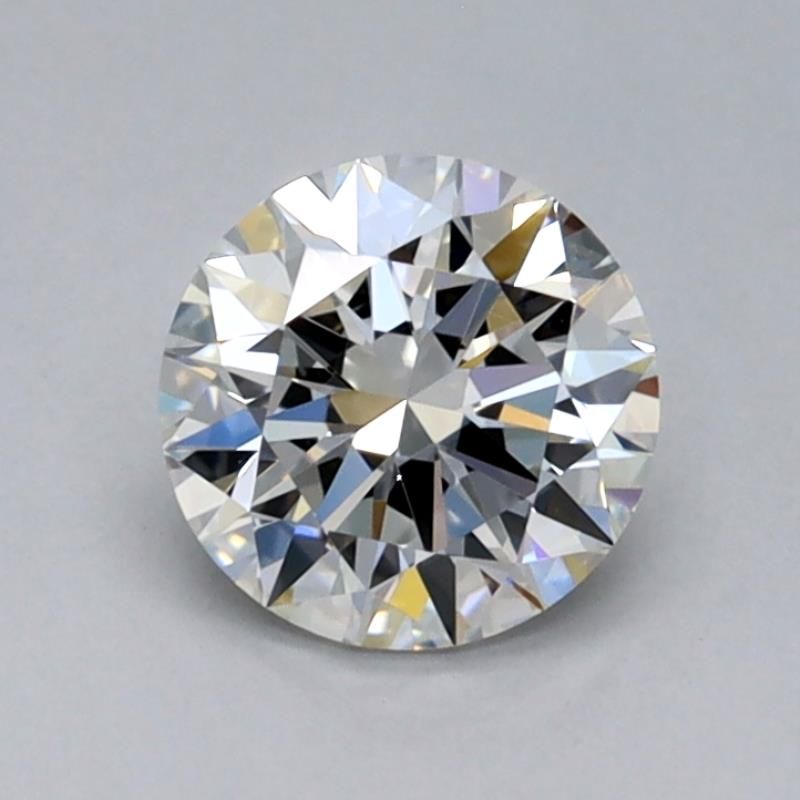 0.40 ct Round diamond