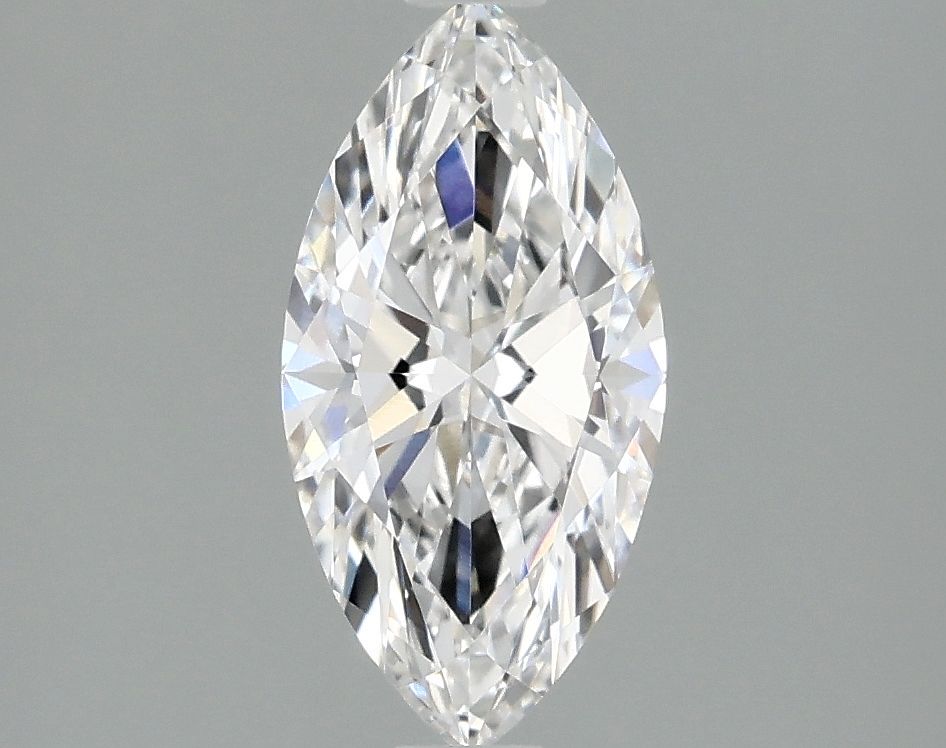1.08 ct. marquise Lab Grown Diamond front image