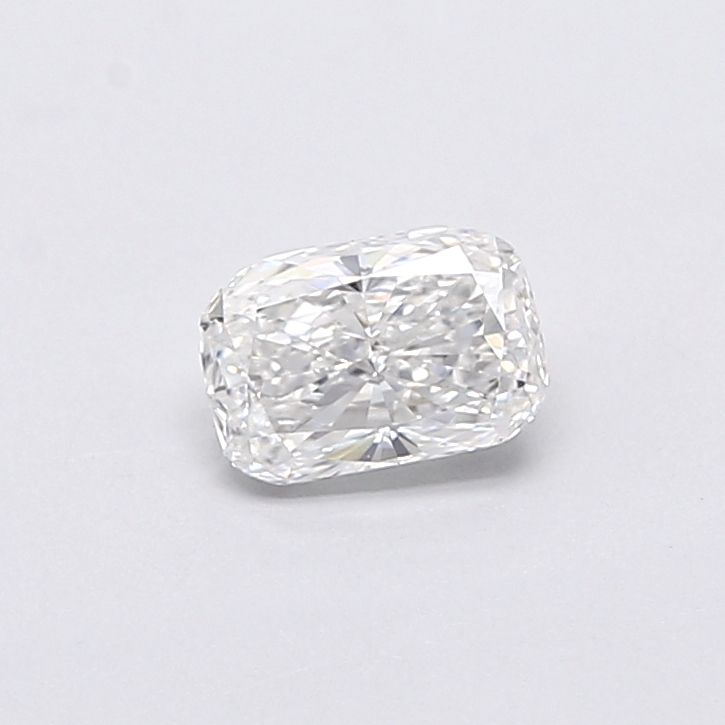 0.54 ct lab-grown Cushion modified Diamond