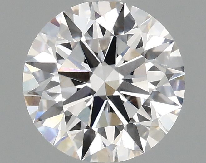 1.09 ct. round Lab Grown Diamond front image