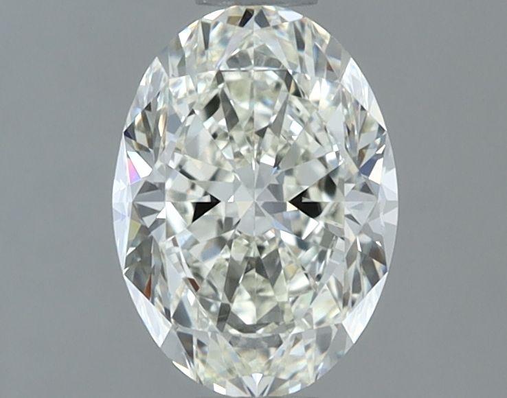 1.20 ct Oval diamond