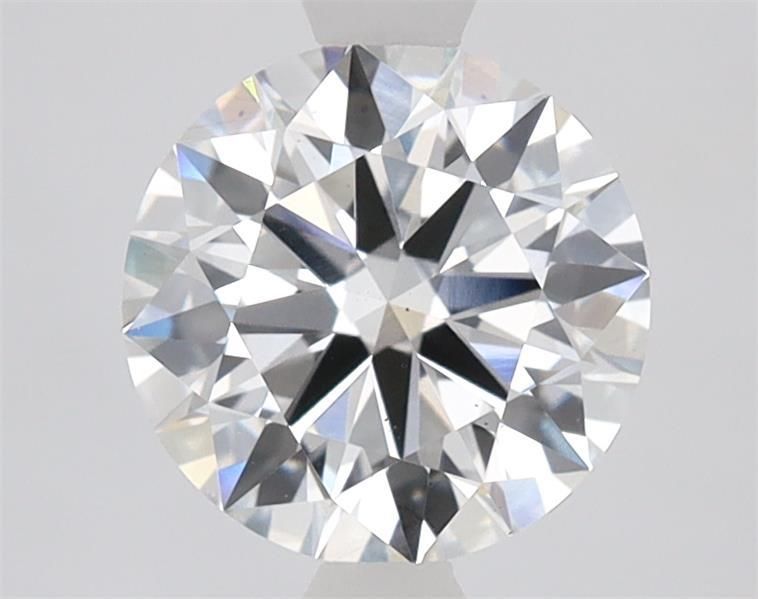 1.56 ct Round diamond