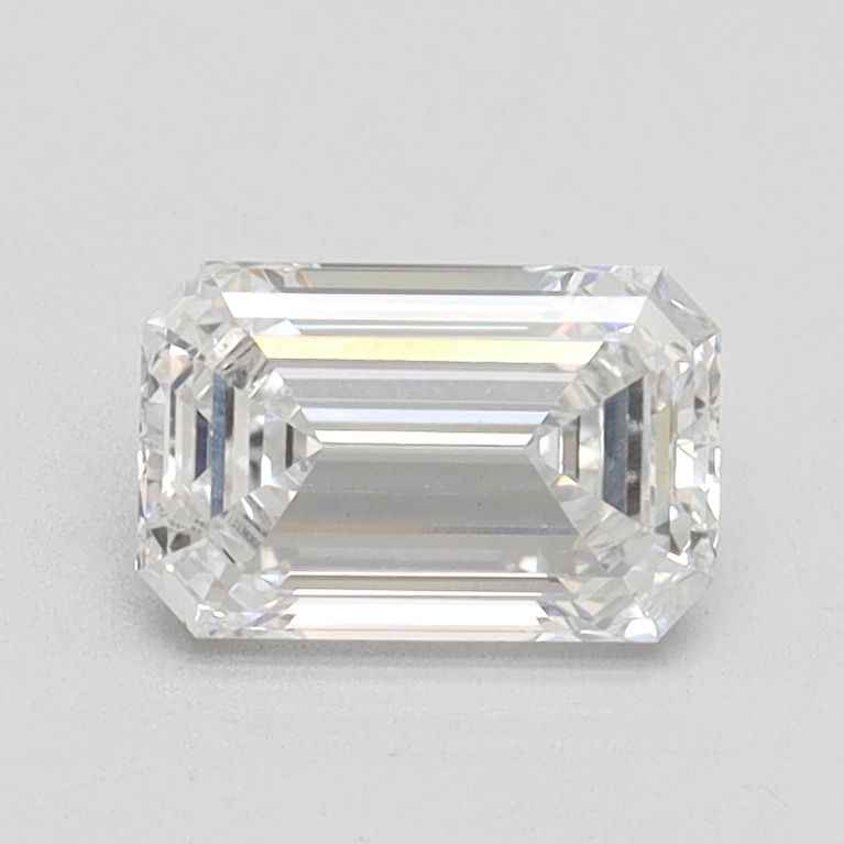 1.02 ct Emerald diamond